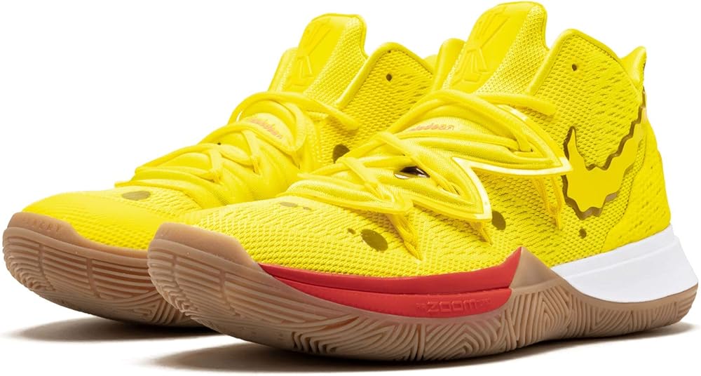 Nike Kyrie 5 Sbsp ( Opti Yellow / Opti Yellow Honduras | Ubuy
